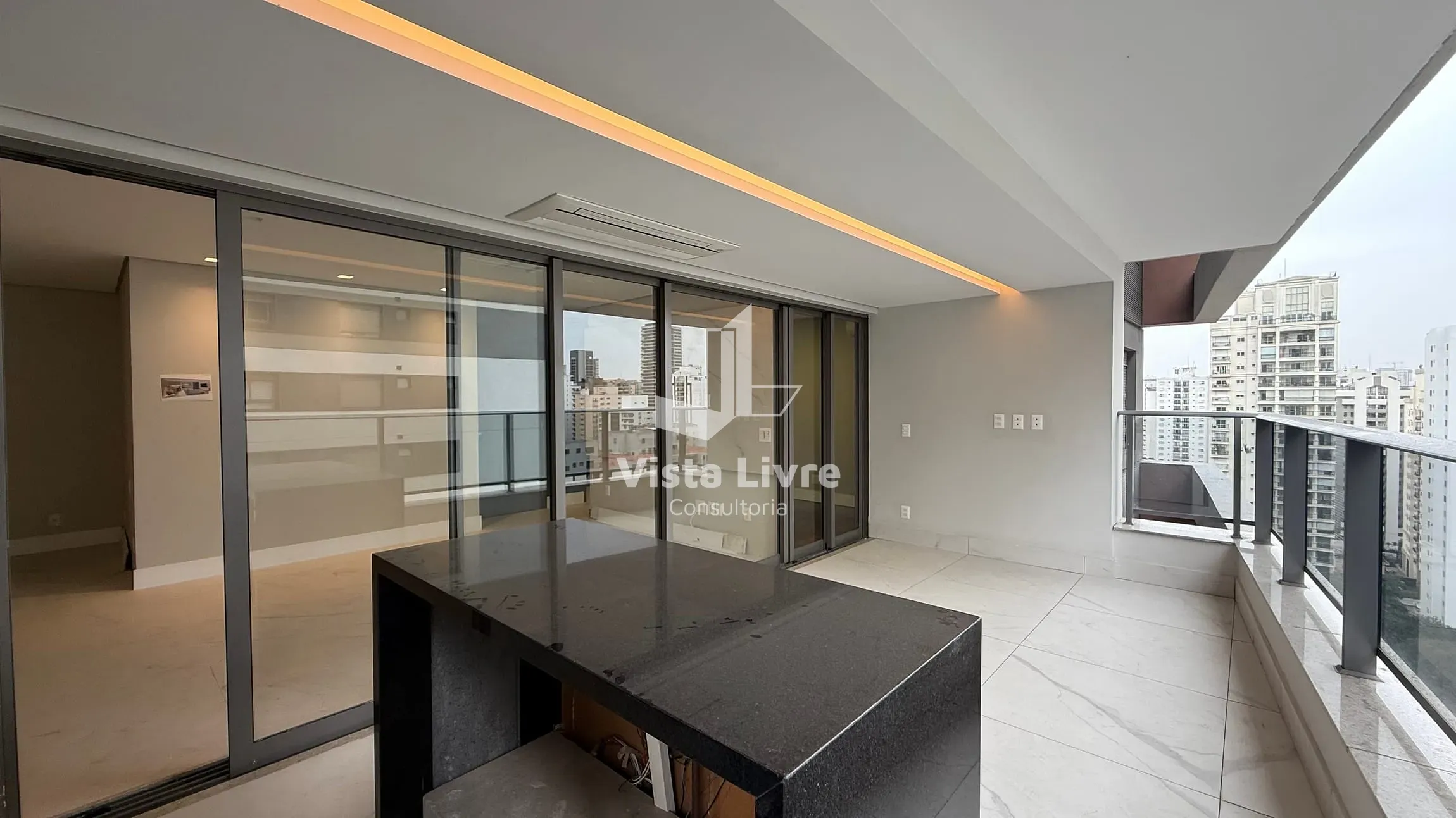 Apartamento, 3 quartos, 131 m² - Foto 5