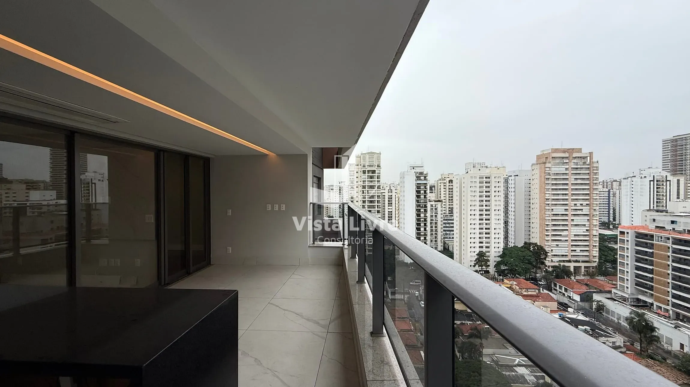 Apartamento, 3 quartos, 131 m² - Foto 10