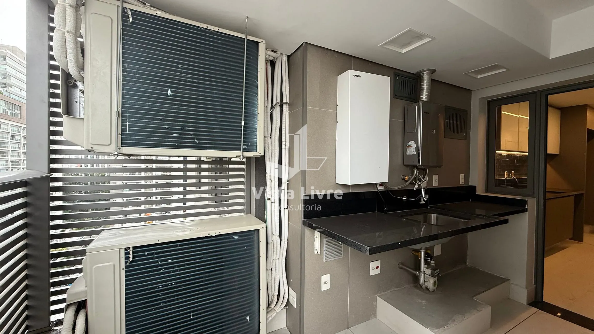 Apartamento, 3 quartos, 131 m² - Foto 38