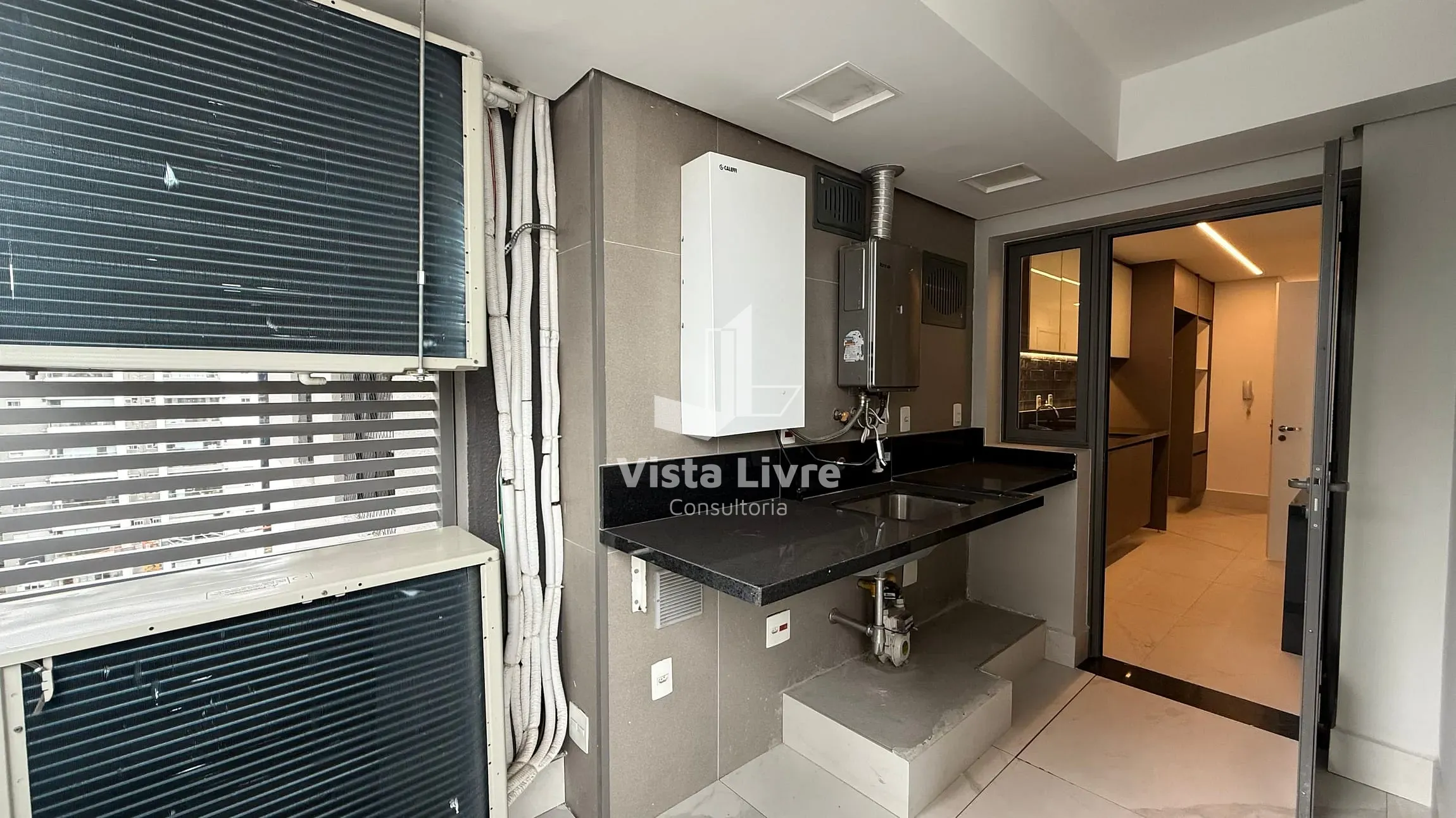 Apartamento, 3 quartos, 131 m² - Foto 39