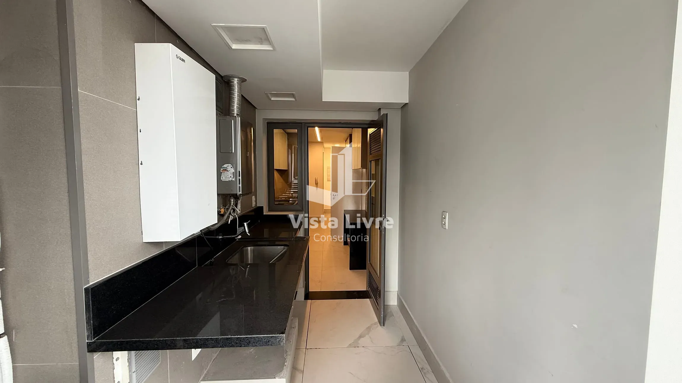 Apartamento, 3 quartos, 131 m² - Foto 40