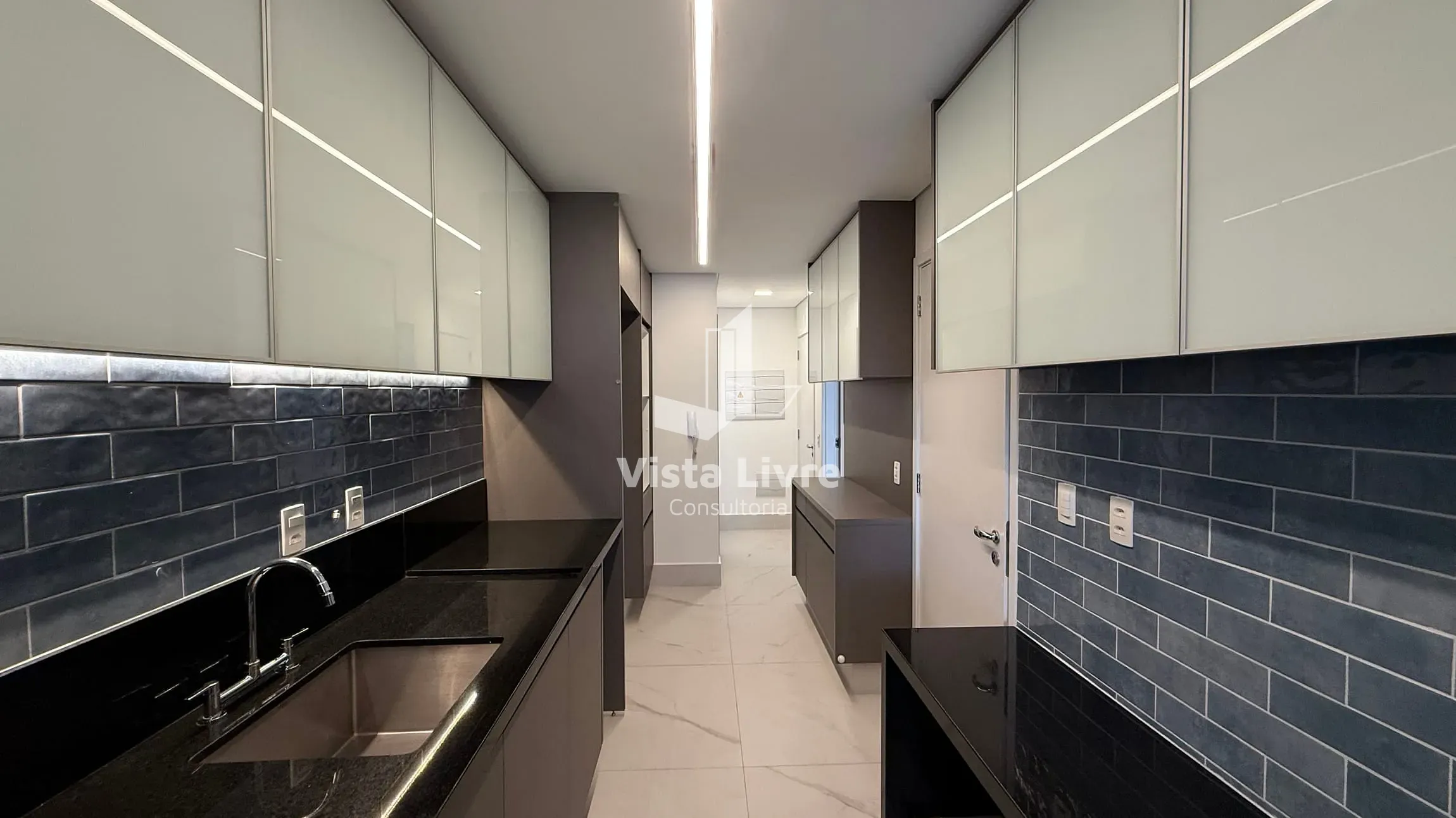 Apartamento, 3 quartos, 131 m² - Foto 14