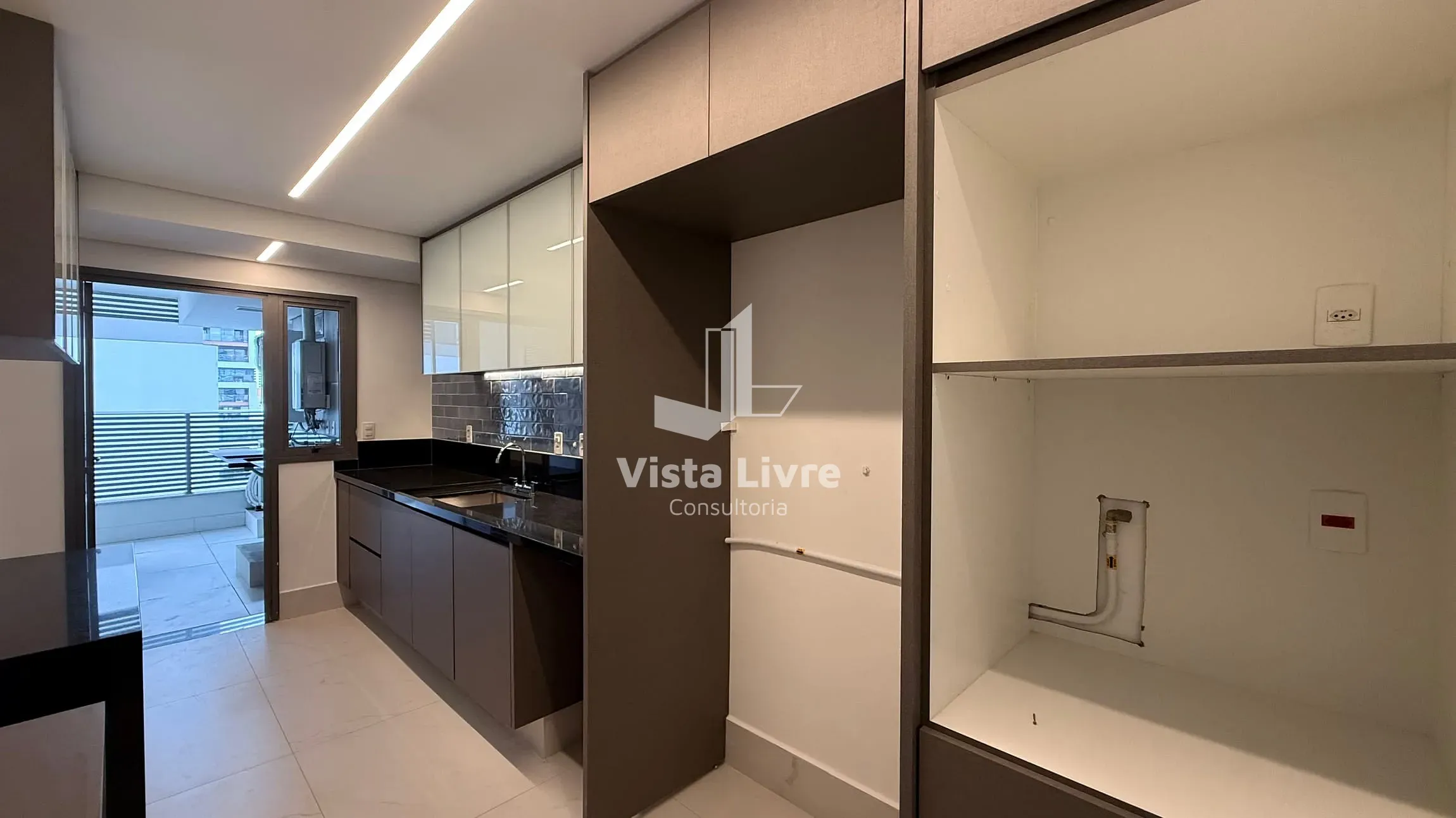 Apartamento, 3 quartos, 131 m² - Foto 13