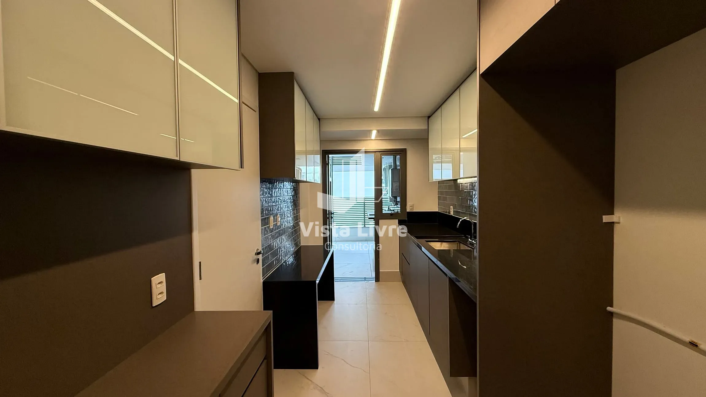 Apartamento, 3 quartos, 131 m² - Foto 12
