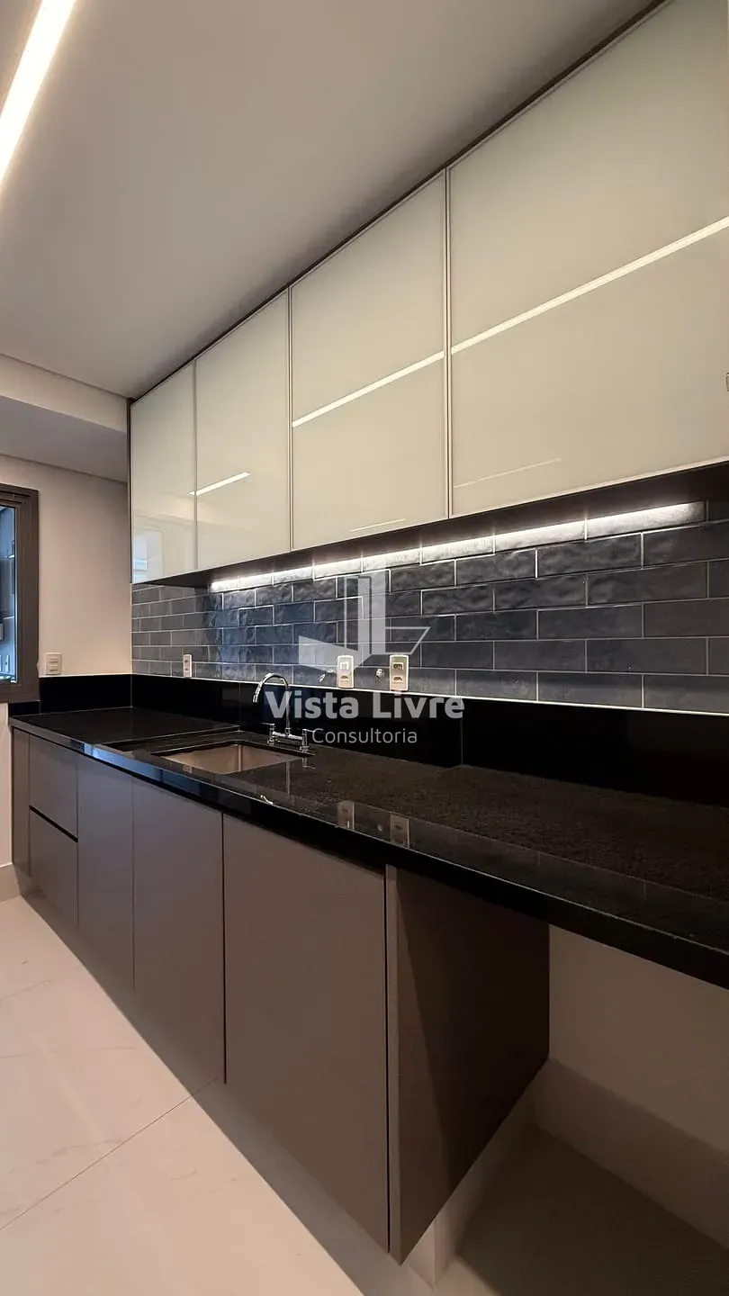 Apartamento, 3 quartos, 131 m² - Foto 11