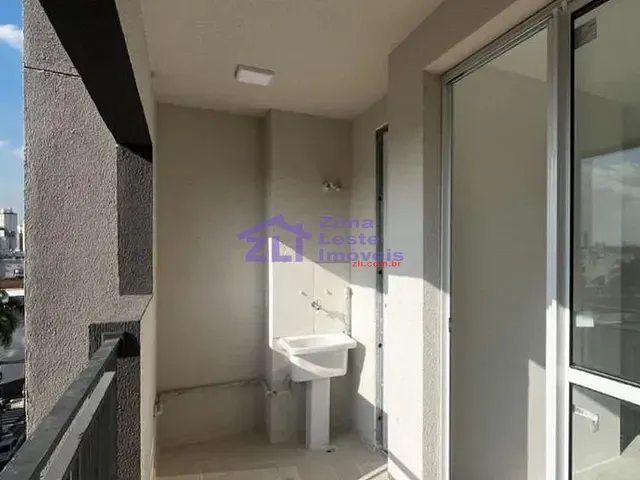 Apartamento 2 quartos e 2 banheiros, à venda, no bairro Belenzinho em São Paulo
