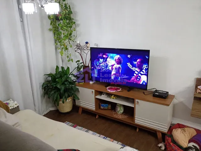 Apartamento 2 quartos e 1 banheiro, à venda, no bairro Vila Ivone em São Paulo
