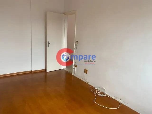 Apartamento com 57m² 2 quartos e 1 banheiro, à venda, no bairro Vila Rosália em Guarulhos
