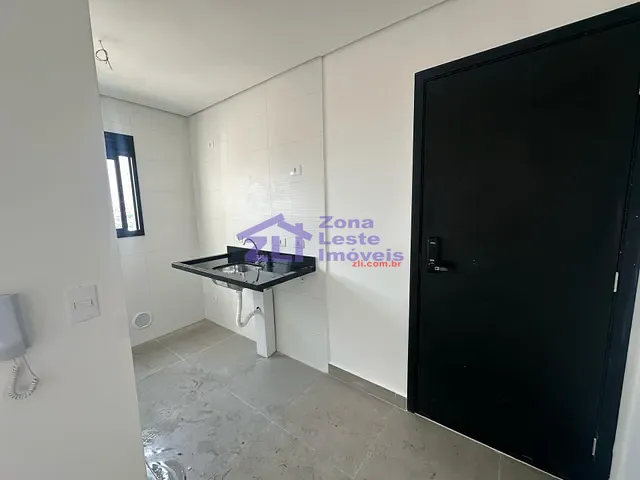 Apartamento com 32m² 1 quarto e 1 banheiro, à venda, no bairro Vila Formosa em São Paulo