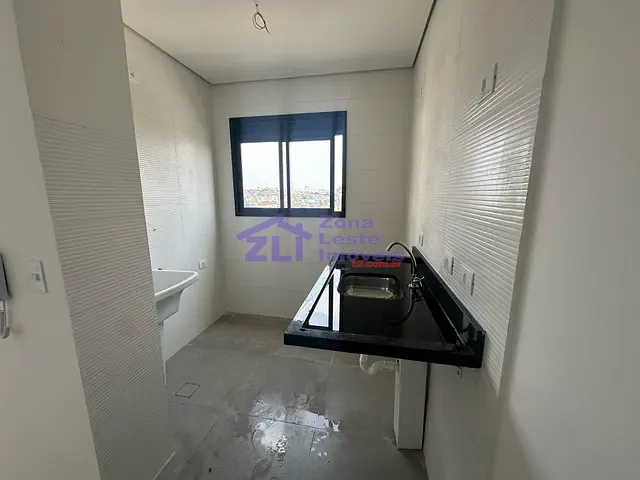 Apartamento com 32m² 1 quarto e 1 banheiro, à venda, no bairro Vila Formosa em São Paulo