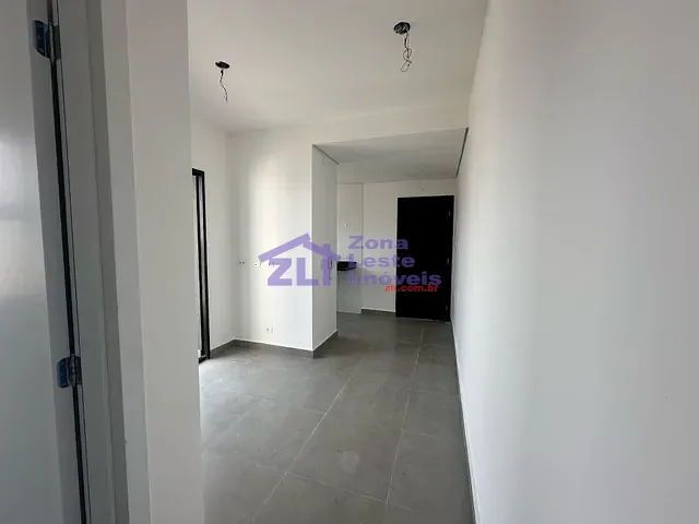 Apartamento com 32m² 1 quarto e 1 banheiro, à venda, no bairro Vila Formosa em São Paulo