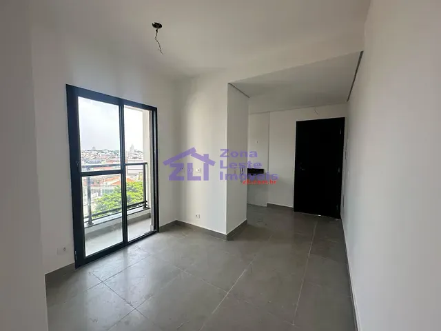 Apartamento com 32m² 1 quarto e 1 banheiro, à venda, no bairro Vila Formosa em São Paulo