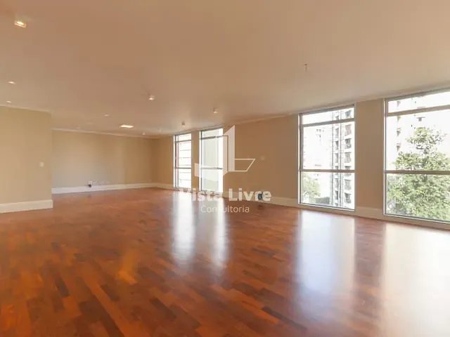 Apartamento com 222m² 4 quartos e 3 banheiros, à venda, no bairro Consolação em São Paulo