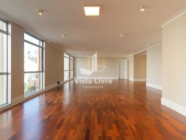 Apartamento com 222m² 4 quartos e 3 banheiros, à venda, no bairro Consolação em São Paulo