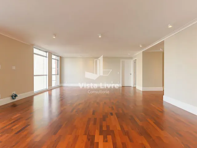 Apartamento com 222m² 4 quartos e 3 banheiros, à venda, no bairro Consolação em São Paulo