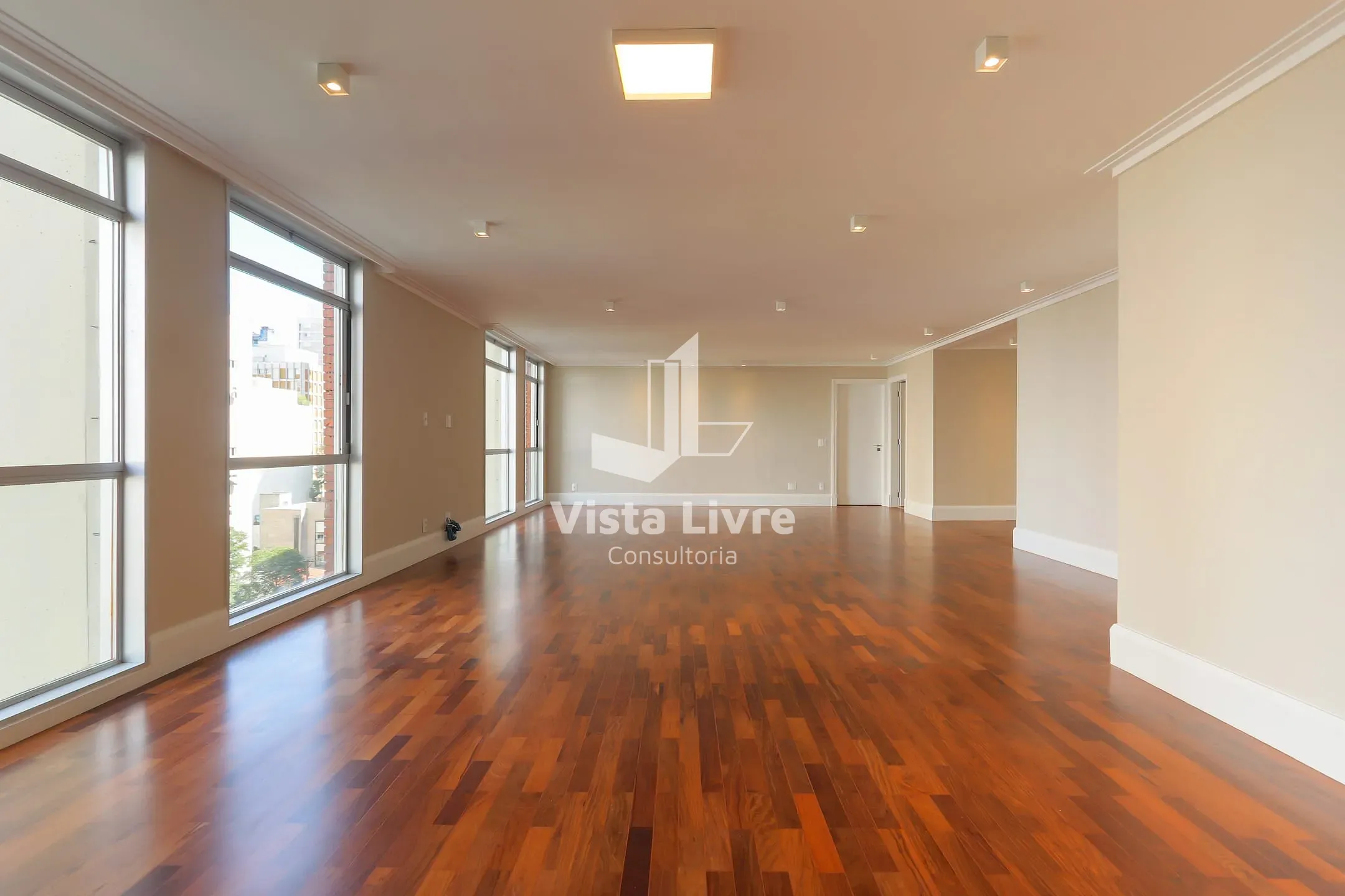 Apartamento, 4 quartos, 222 m² - Foto 2