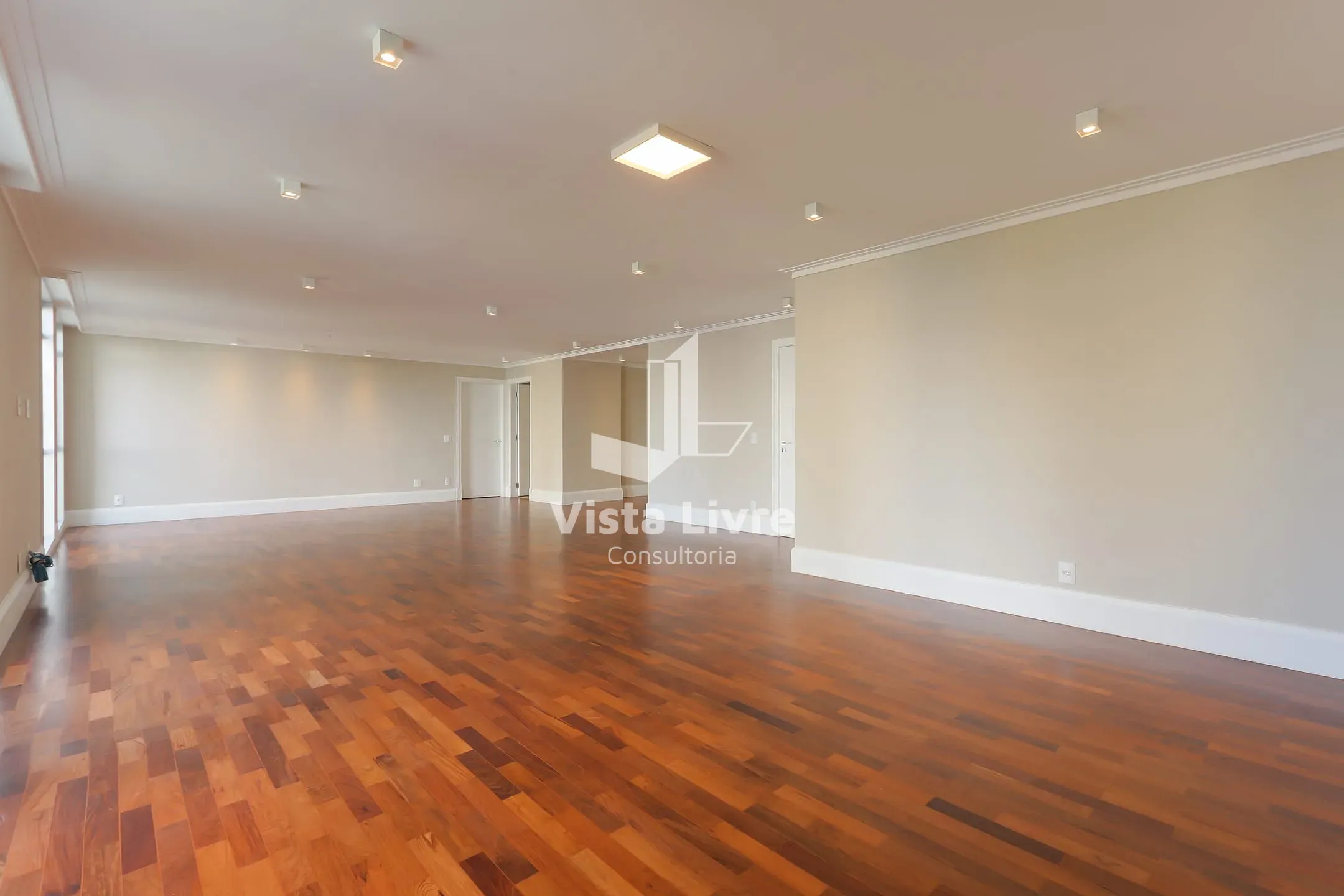 Apartamento, 4 quartos, 222 m² - Foto 3