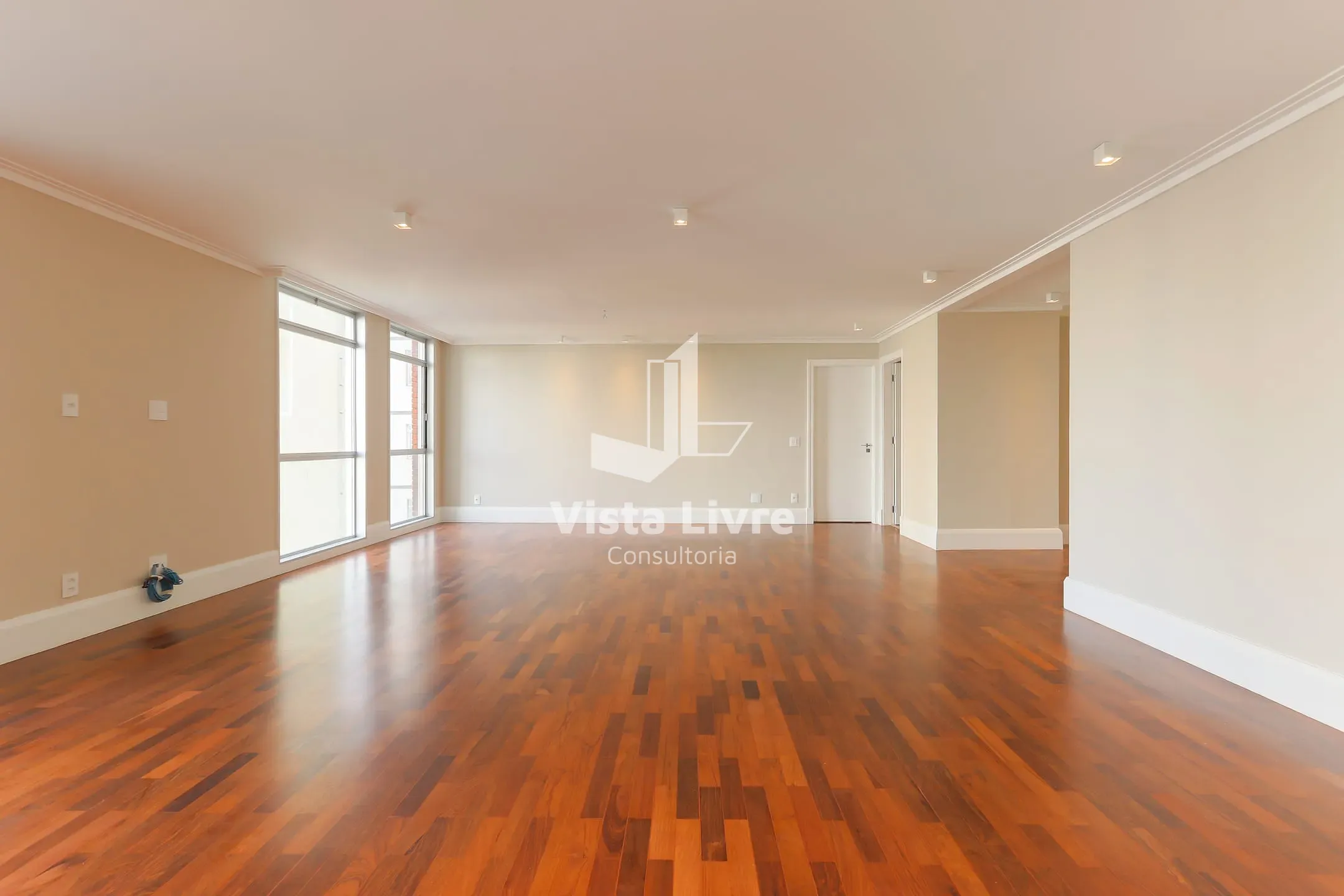 Apartamento, 4 quartos, 222 m² - Foto 4