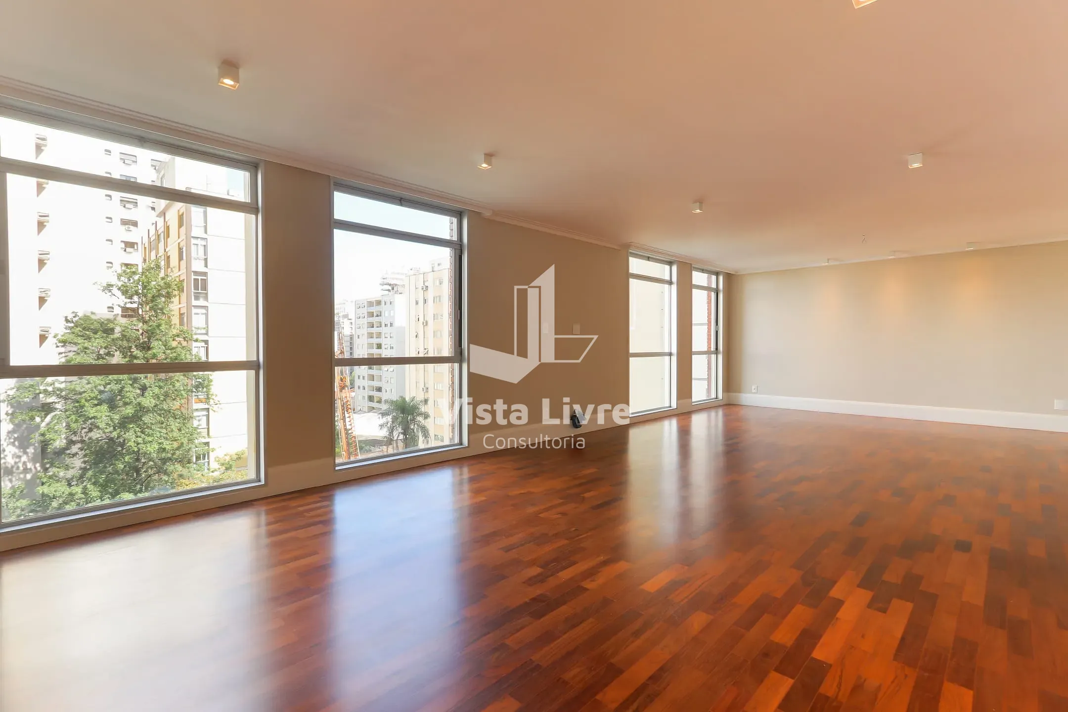 Apartamento, 4 quartos, 222 m² - Foto 5