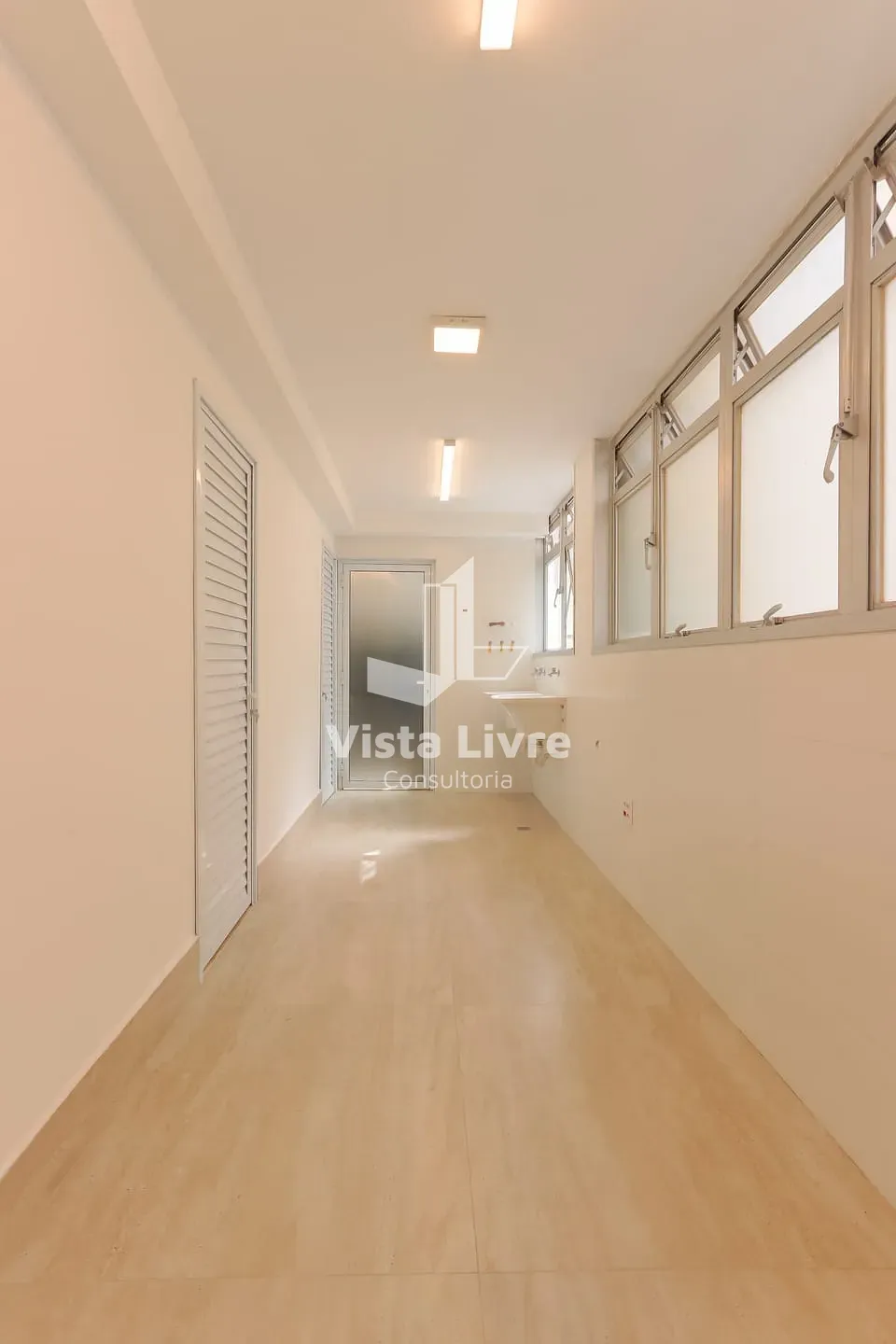 Apartamento, 4 quartos, 222 m² - Foto 19
