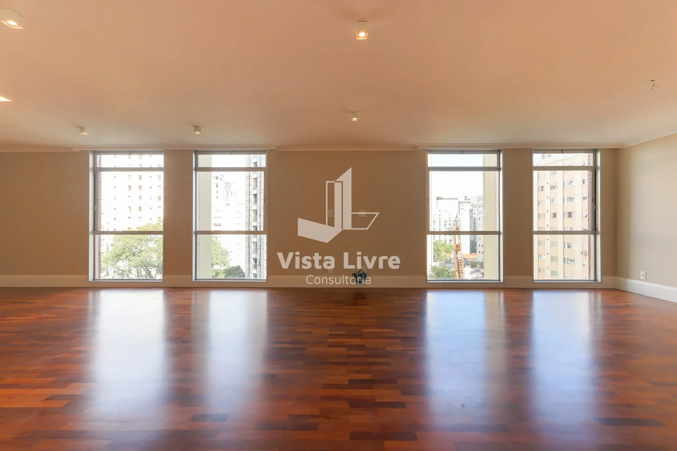 Apartamento, 4 quartos, 222 m² - Foto 6