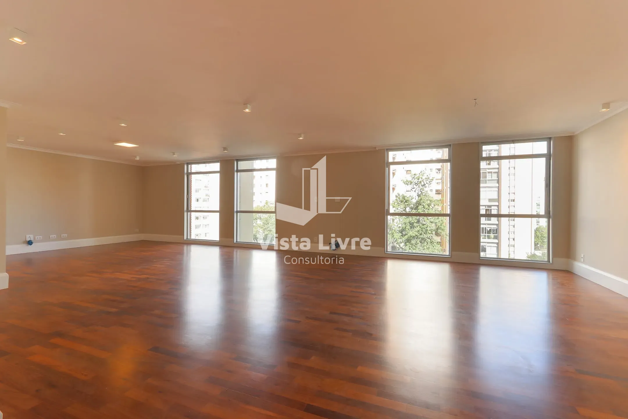 Apartamento, 4 quartos, 222 m² - Foto 7