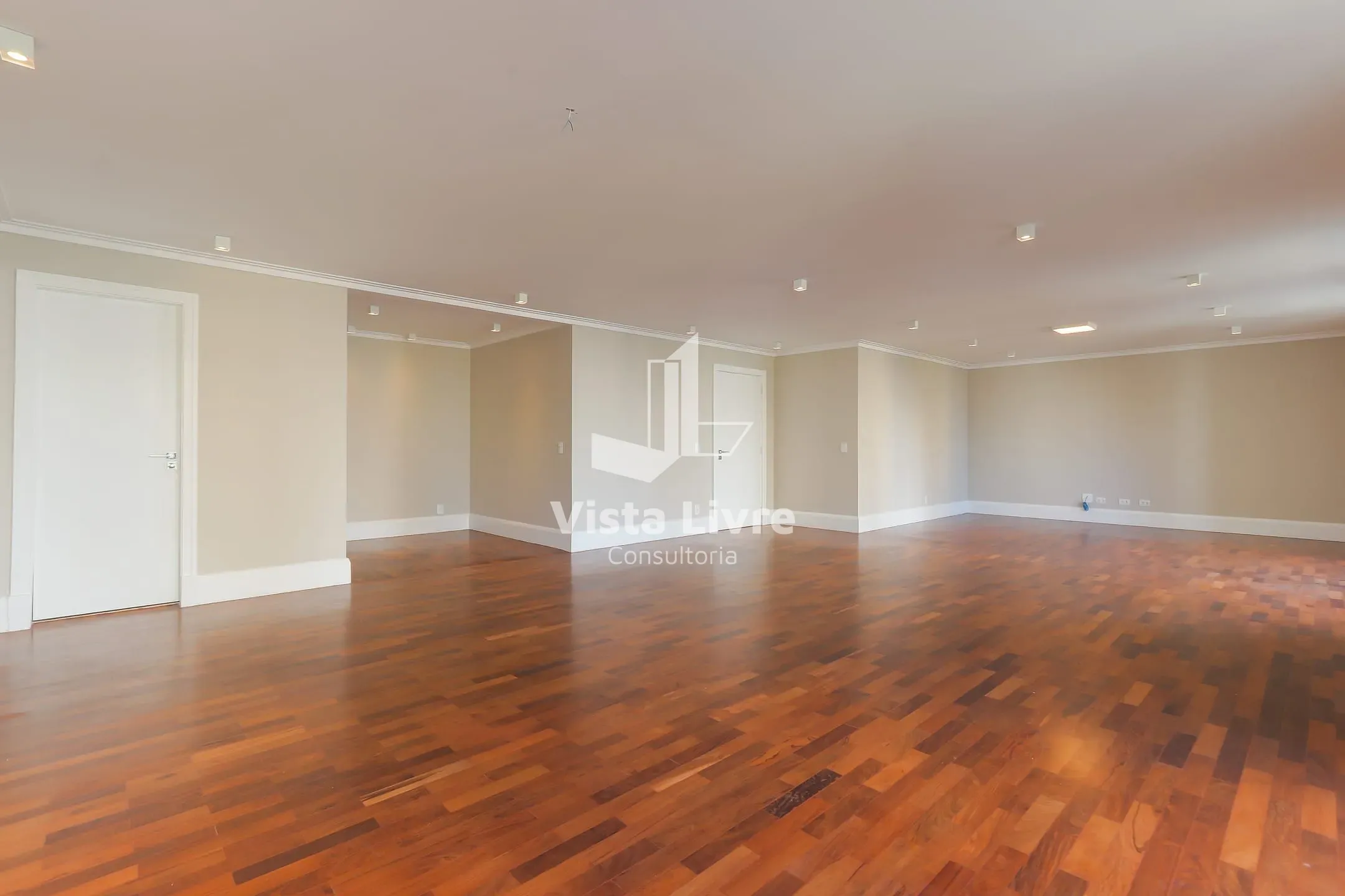 Apartamento, 4 quartos, 222 m² - Foto 8