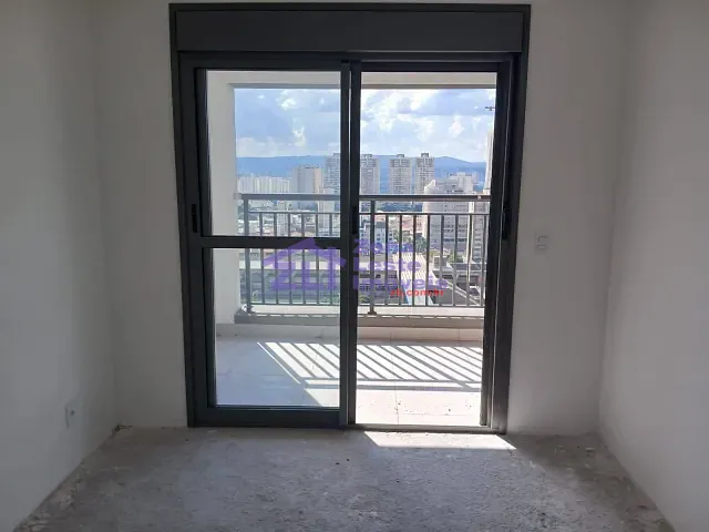 Apartamento 3 quartos e 4 banheiros, à venda, no bairro Quarta Parada em São Paulo