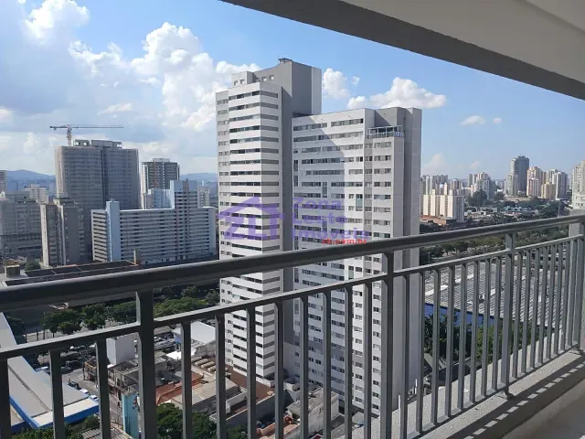 Apartamento 3 quartos e 4 banheiros, à venda, no bairro Quarta Parada em São Paulo