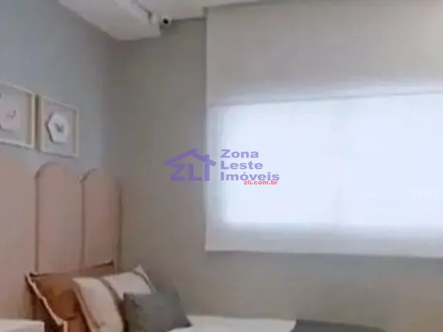 Apartamento 3 quartos e 4 banheiros, à venda, no bairro Quarta Parada em São Paulo