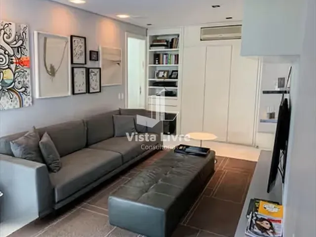 Apartamento com 293m² 3 quartos e 4 banheiros, à venda, no bairro Vila Pompéia em São Paulo