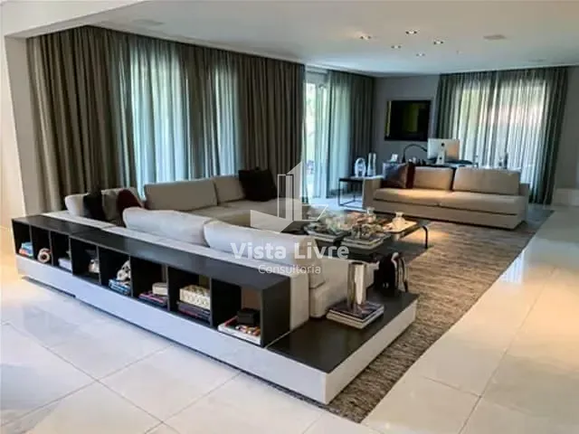 Apartamento com 293m² 3 quartos e 4 banheiros, à venda, no bairro Vila Pompéia em São Paulo