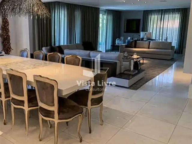 Apartamento com 293m² 3 quartos e 4 banheiros, à venda, no bairro Vila Pompéia em São Paulo