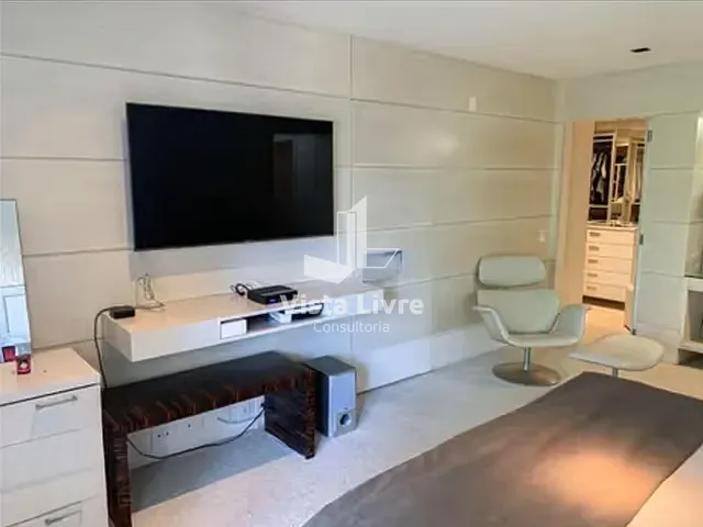 Apartamento com 293m² 3 quartos e 4 banheiros, à venda, no bairro Vila Pompéia em São Paulo