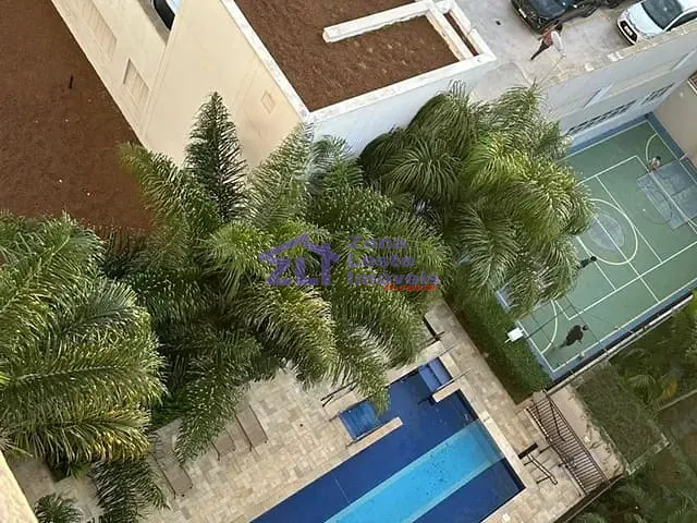 Apartamento 2 quartos e 1 banheiro, à venda, no bairro Mooca em São Paulo