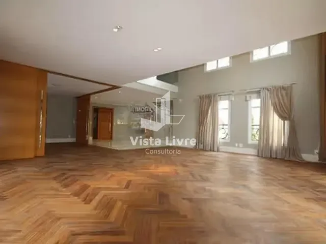 Apartamento com 347m² 3 quartos e 4 banheiros, à venda, no bairro Higienópolis em São Paulo