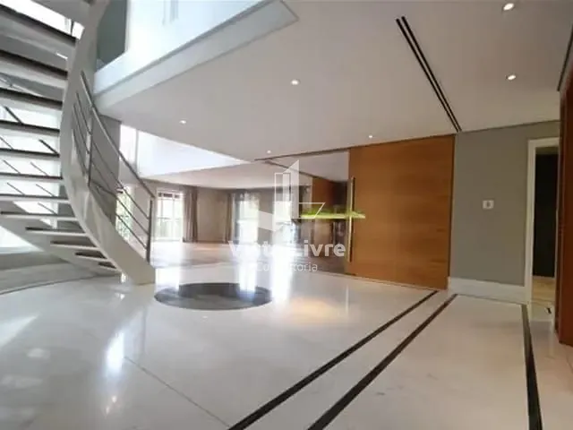 Apartamento com 347m² 3 quartos e 4 banheiros, à venda, no bairro Higienópolis em São Paulo