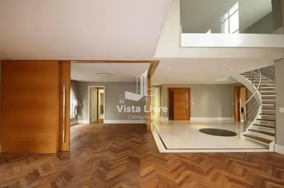 Apartamento, 3 quartos, 347 m² - Foto 10