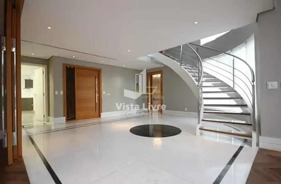 Apartamento, 3 quartos, 347 m² - Foto 7