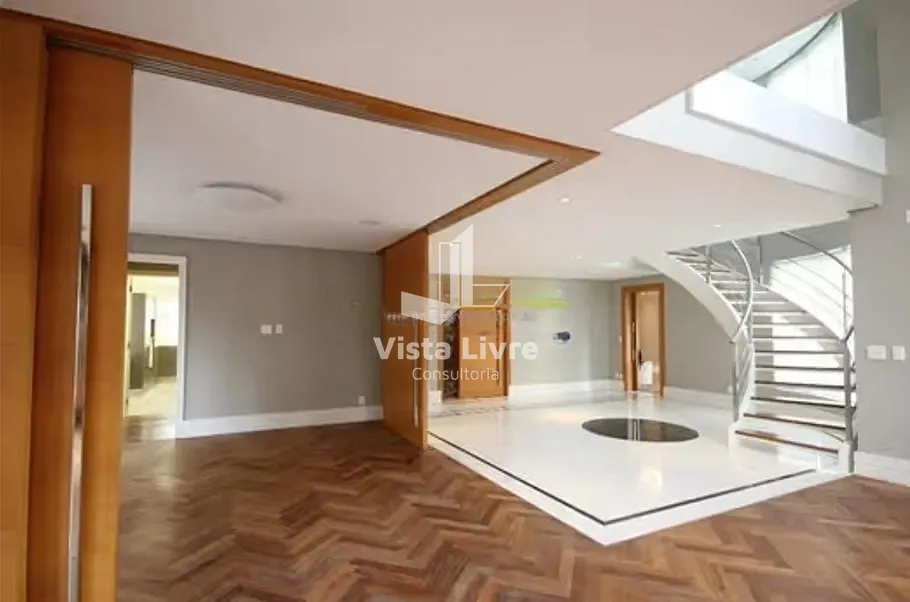 Apartamento, 3 quartos, 347 m² - Foto 8