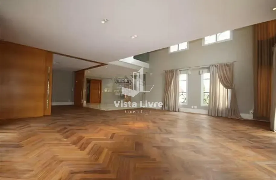 Apartamento, 3 quartos, 347 m² - Foto 4