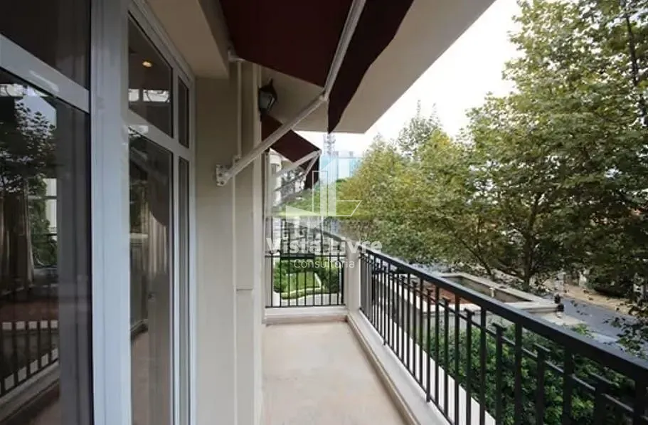 Apartamento, 3 quartos, 347 m² - Foto 6