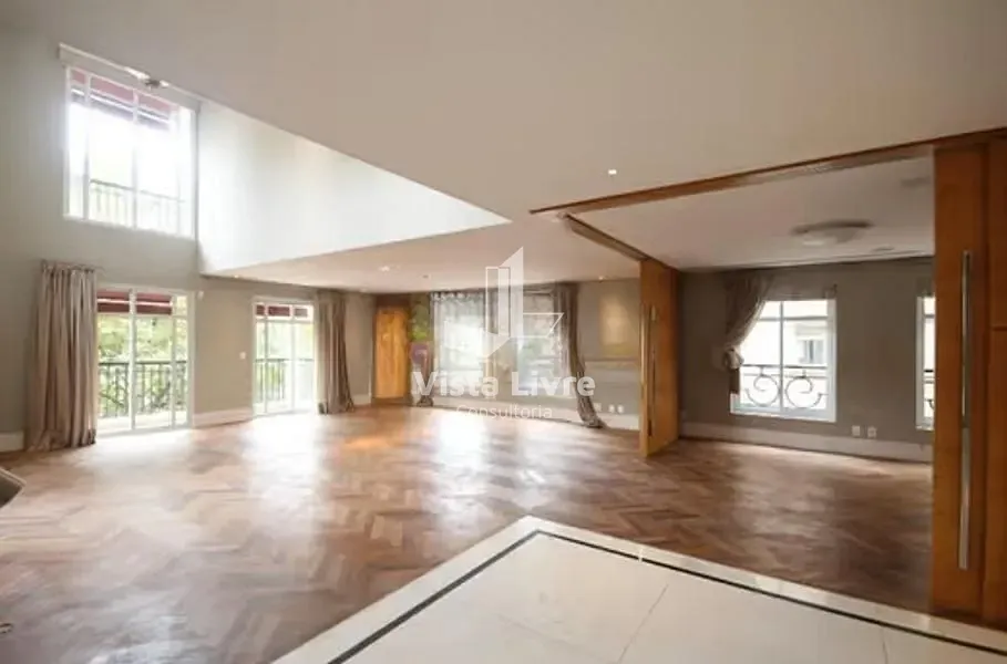 Apartamento, 3 quartos, 347 m² - Foto 3