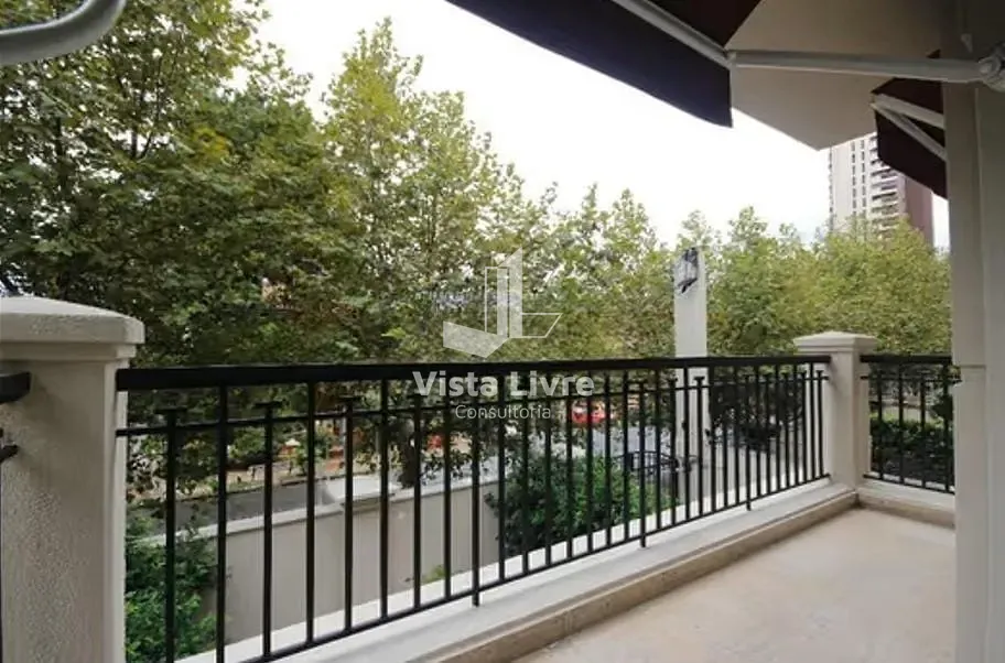 Apartamento, 3 quartos, 347 m² - Foto 5