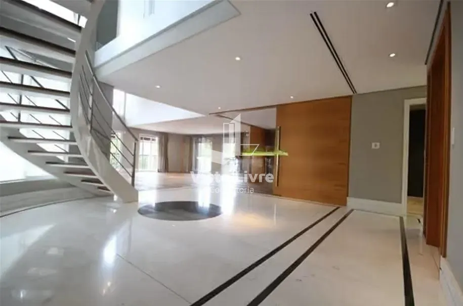 Apartamento, 3 quartos, 347 m² - Foto 1