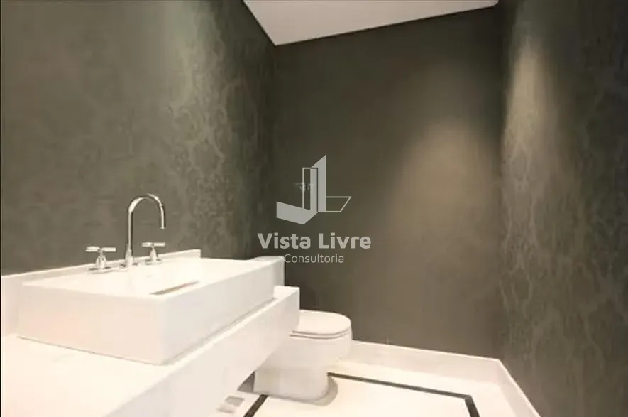 Apartamento, 3 quartos, 347 m² - Foto 21