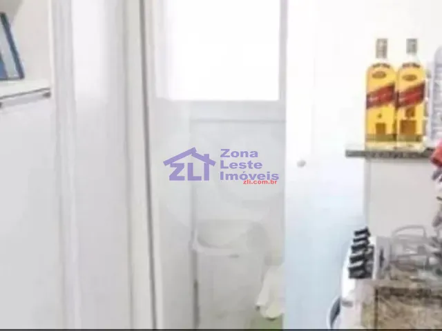 Apartamento 2 quartos e 1 banheiro, à venda ou para alugar, no bairro Mooca em São Paulo