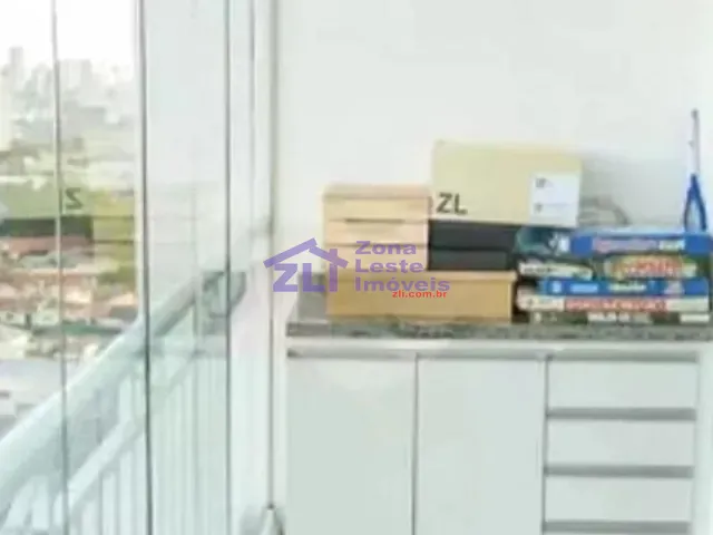 Apartamento 2 quartos e 1 banheiro, à venda ou para alugar, no bairro Mooca em São Paulo