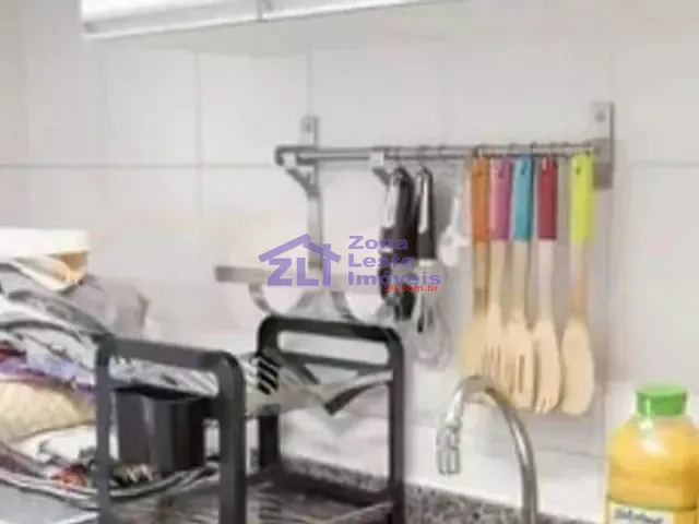 Apartamento 2 quartos e 1 banheiro, à venda ou para alugar, no bairro Mooca em São Paulo