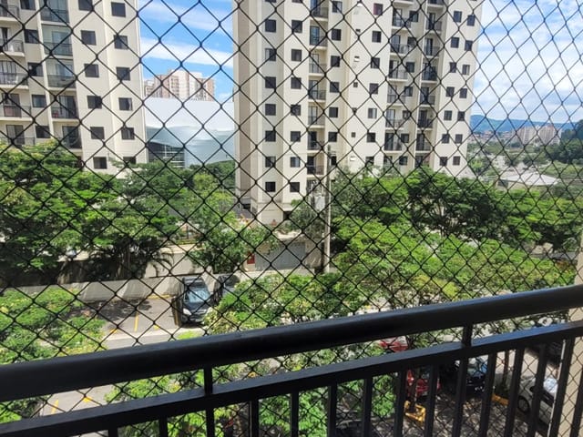 Foto do Apartamento - ✨ OPORTUNIDADE  – CONDOMÍNIO VIDA PLENA, GUARULHOS ✨ localizado no 3º andar, é perfeito para quem busca conforto, praticidade e uma localização privilegiada. | Imobiliária Compare